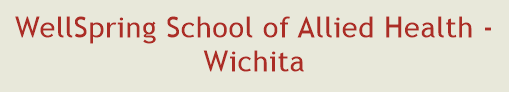 WellSpring School of Allied Health - Wichita
